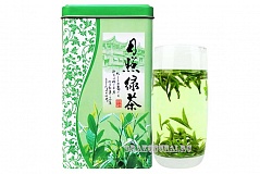 Жичжао Люй Ча (Зелёный чай из Жичжао)