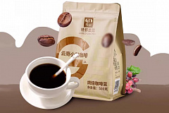 Юньнаньский кофе GD (100% арабика)